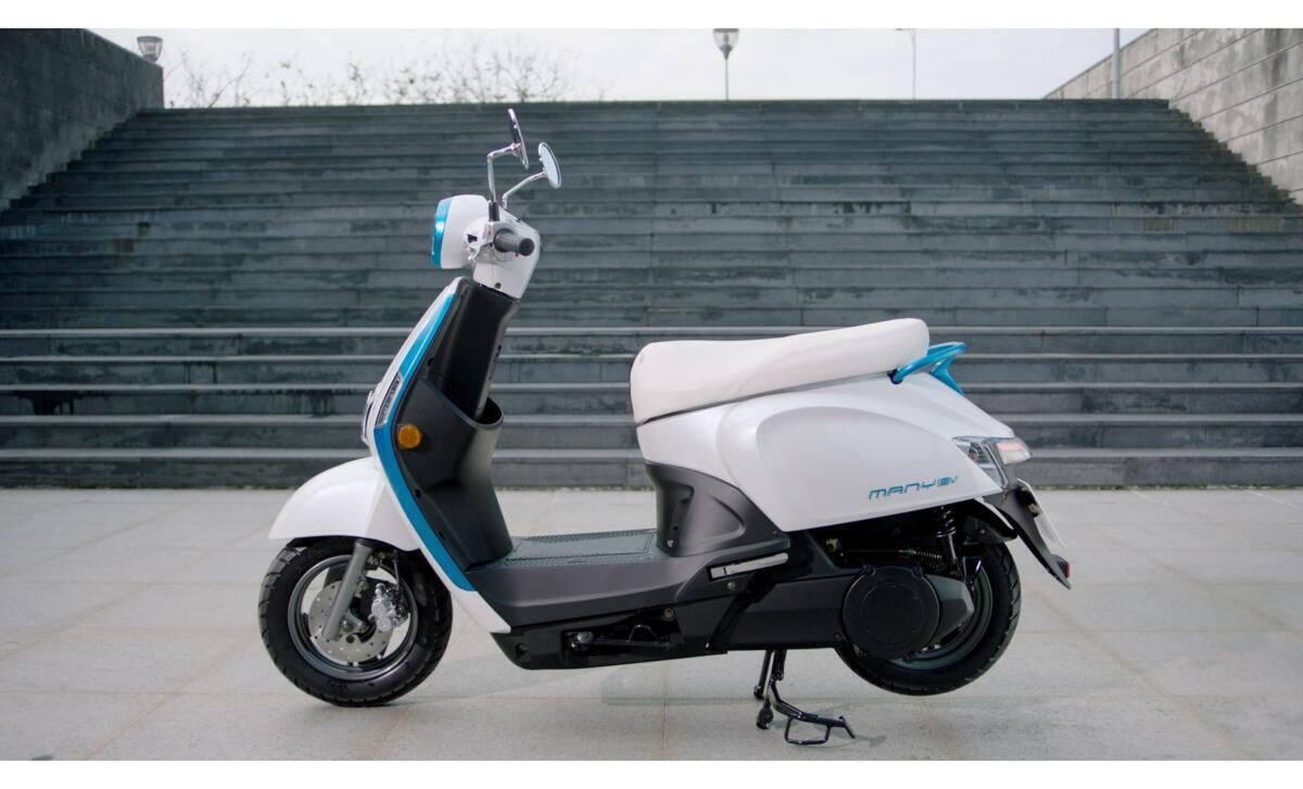 Bike Kymco Ionex 2022 For Sale Kymco Ionex I-One Nettimoto