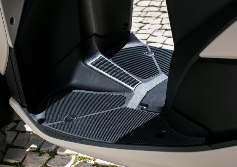 Yamaha Tricity 125 Tricity 125 (2022 - 24) (11)