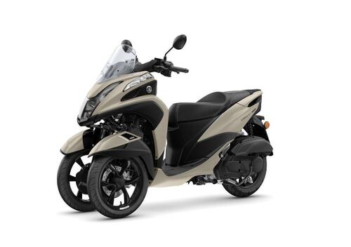 Yamaha Tricity 155 (2022 - 25)