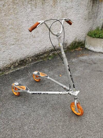  Altre moto o tipologie Ape usata