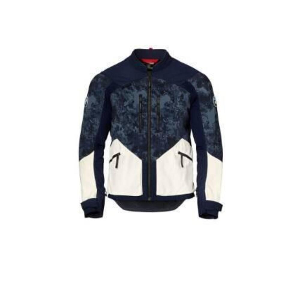 GIACCA GS RALLYE AIR BMW