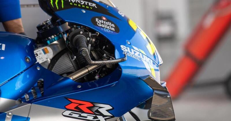 MotoGP 2022. Carletto Pernat: &ldquo;Il ritiro Suzuki &egrave; un danno per tutta la MotoGP&rdquo;