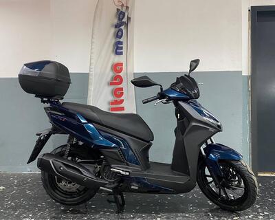 Kymco Agility 125 S (2022 - 25) nuova