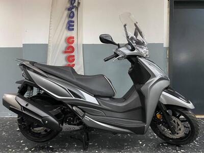 Kymco Agility 300i Noodoe (2021 - 24) nuova