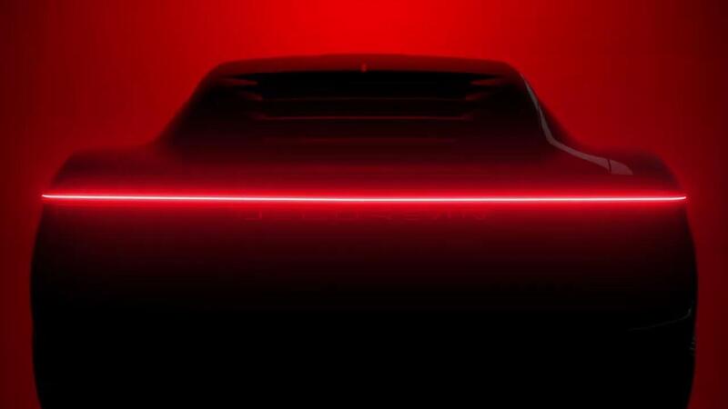 DeLorean: nuovi dettagli sull&#039;elettrica