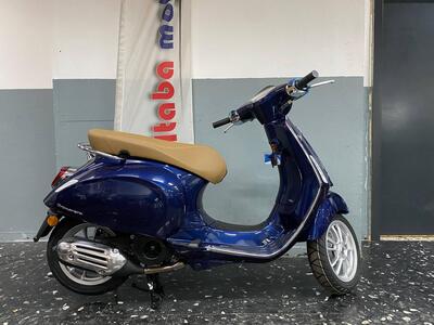 Vespa Primavera 150 (2021 - 23) nuova