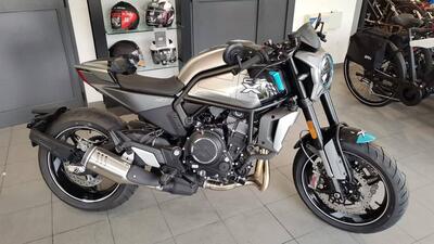 CFMOTO 700CL-X Sport (2022 - 25) nuova