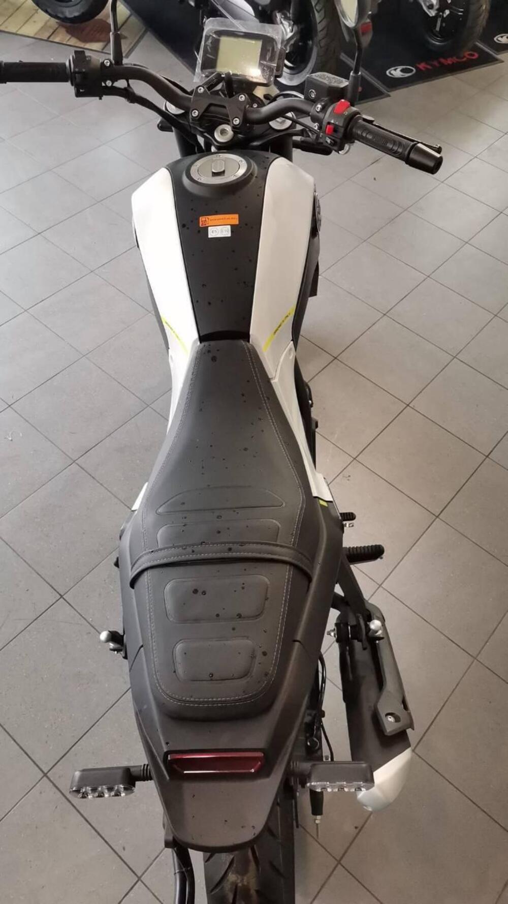 Benelli Leoncino 125 (2022 - 25) (4)