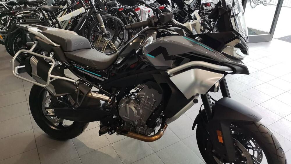 CFMOTO 800MT Sport (2022 - 25) (3)