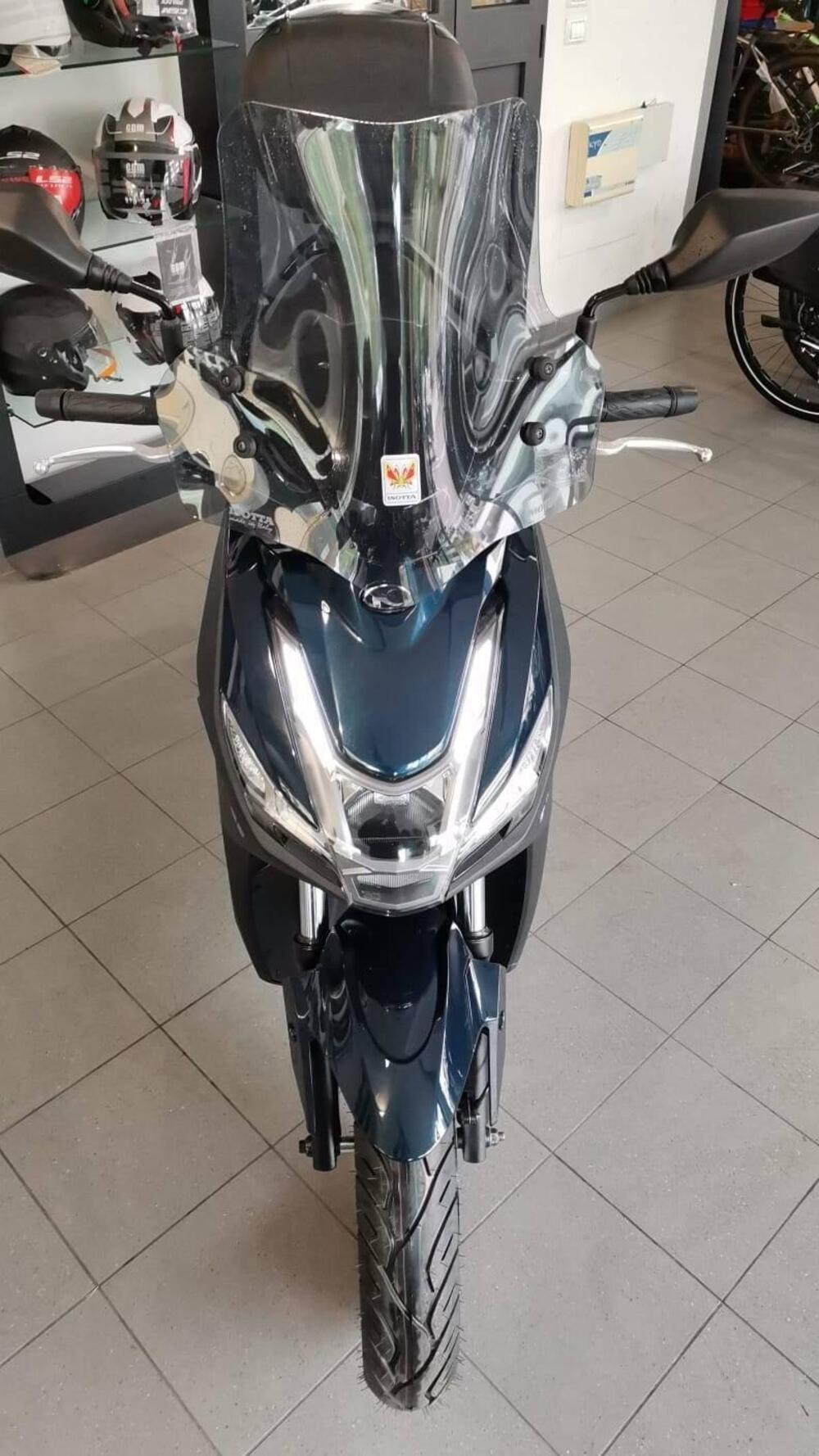 Kymco Agility 125 S (2022 - 25) (2)