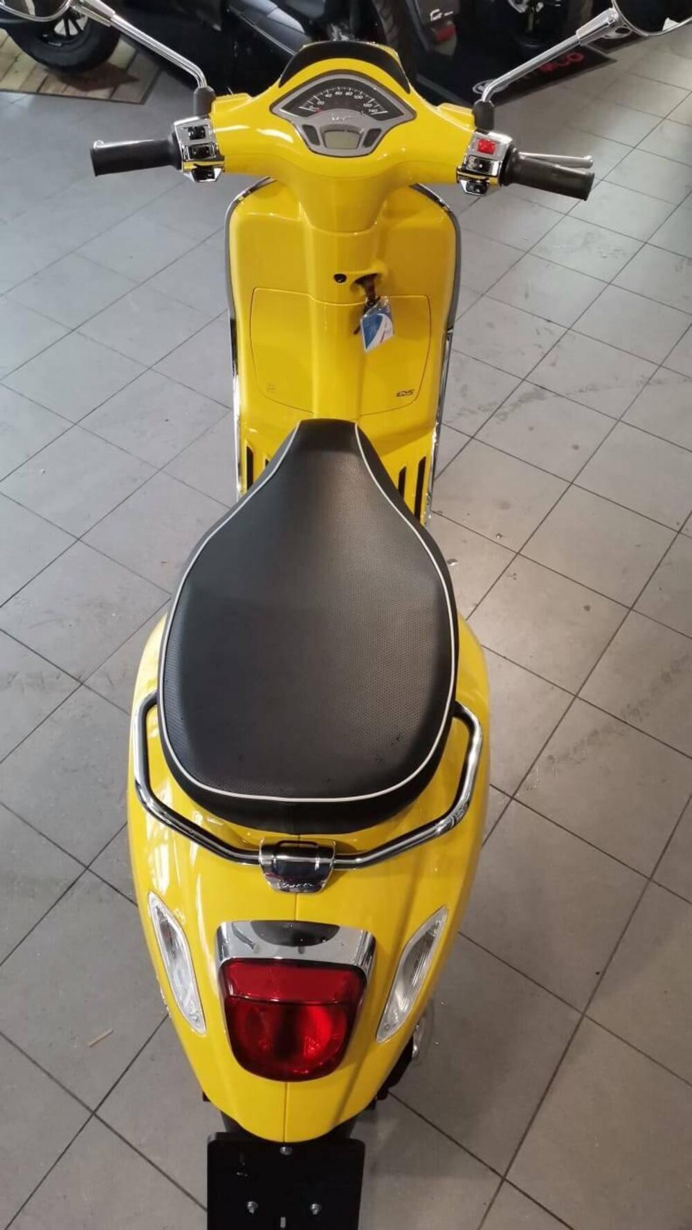 Vespa Sprint 125 (2021 - 24) (4)