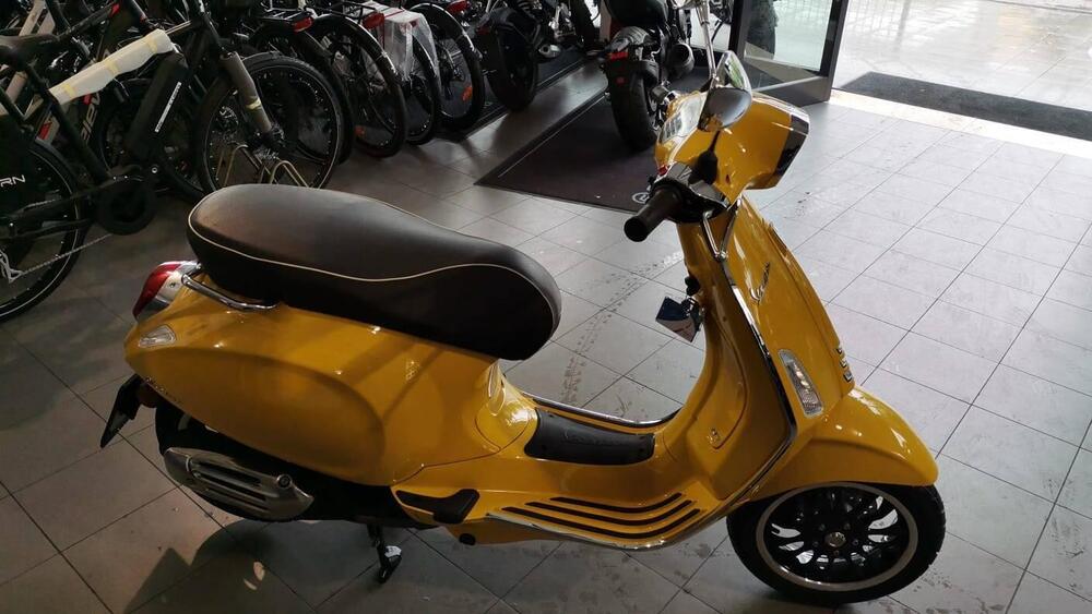 Vespa Sprint 125 (2021 - 24) (3)