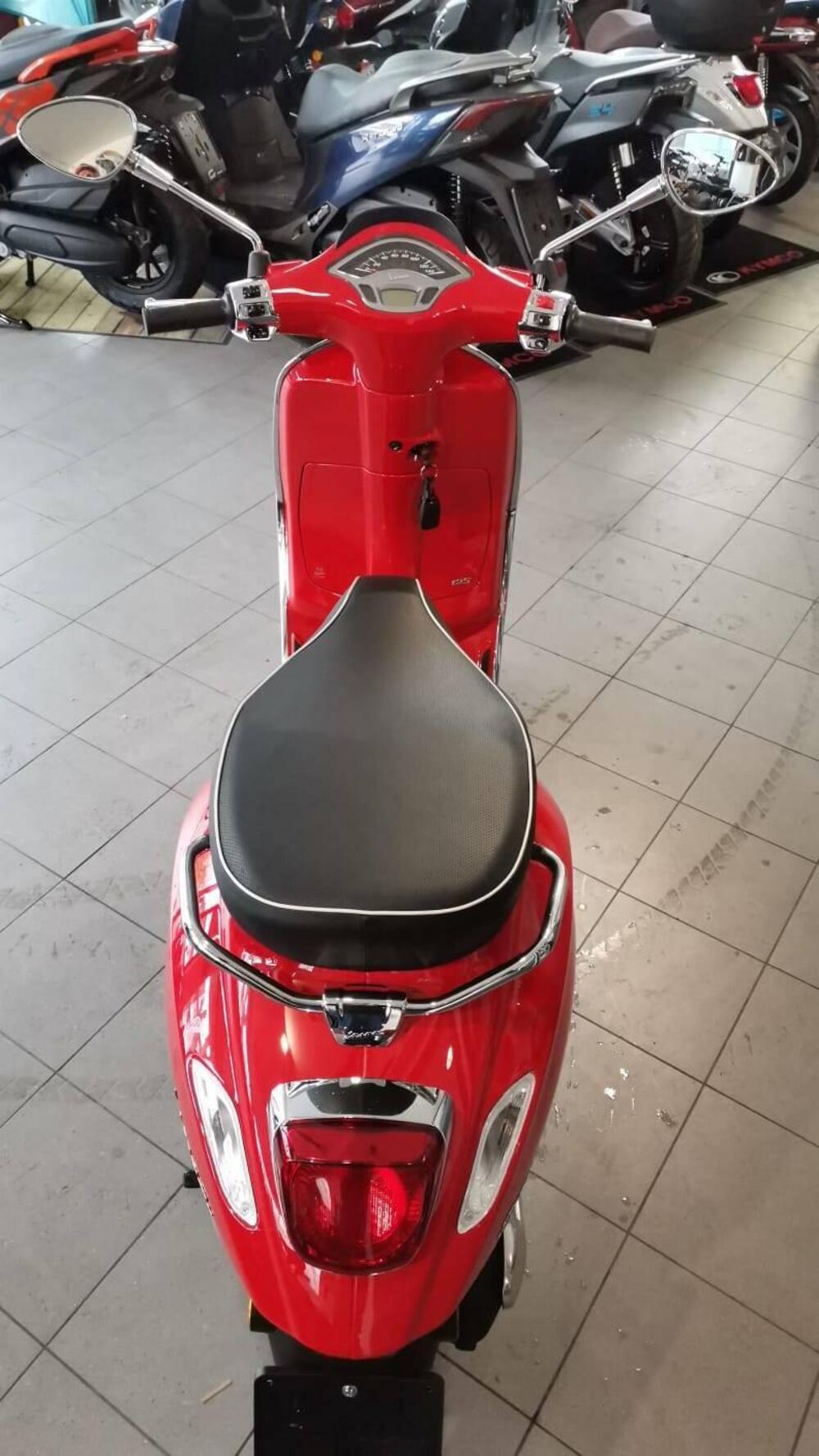 Vespa Sprint 125 (2021 - 24) (4)