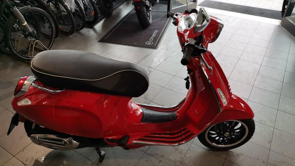 Vespa Sprint 125 (2021 - 24) (3)