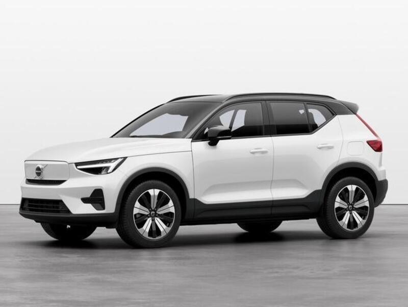 VOLVO Veicoli Commerciali XC40 XC40 N1 recharge single Plus