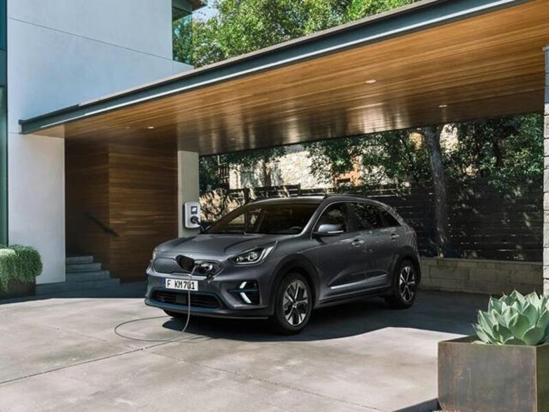 Kia e-Niro 39,2 kWh Urban