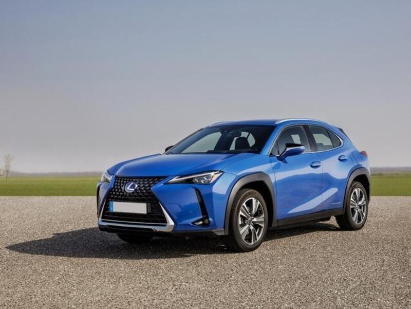 Lexus UX Full Electric Premium