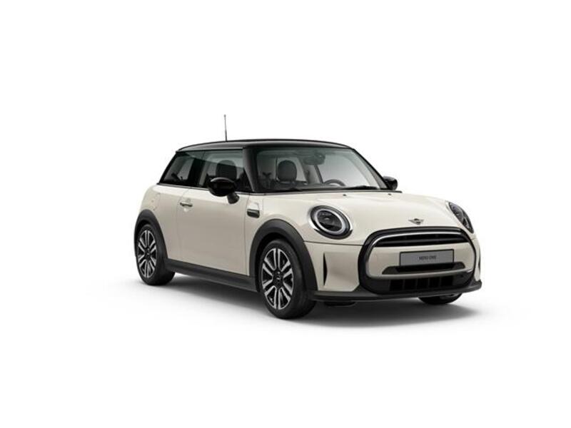 MINI Mini 1.5 One Business