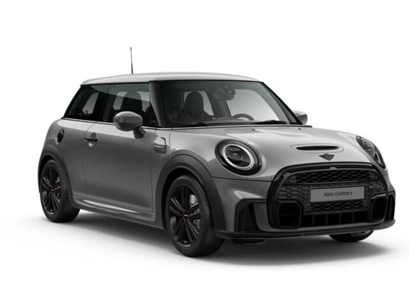 MINI Mini 1.5 One JCW