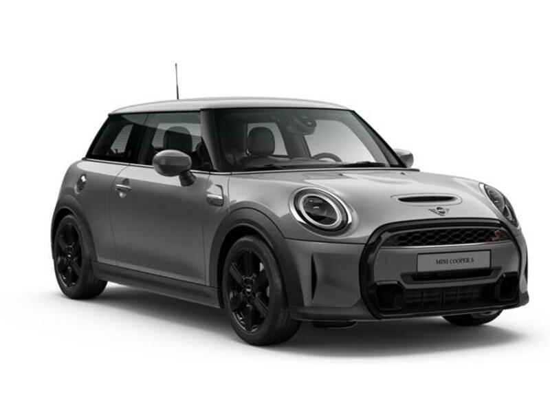 MINI Mini 1.5 One Yours