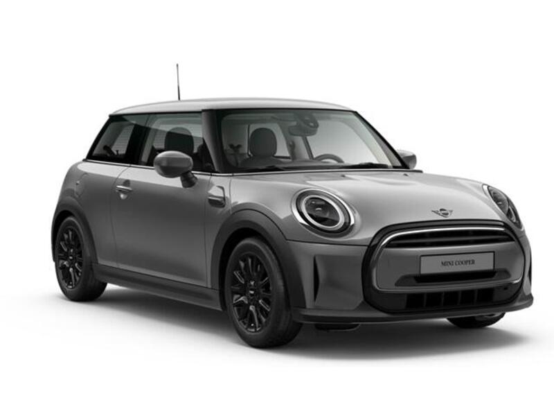 MINI Mini 1.5 One Camden Edition