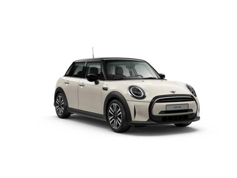 MINI Mini 1.5 One Business 5 porte