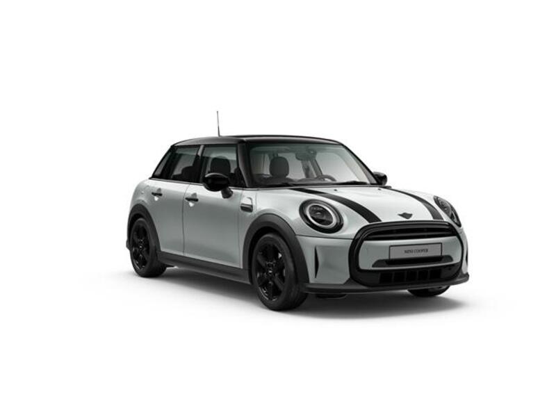 MINI Mini 1.5 One 75 CV Classic 5 porte