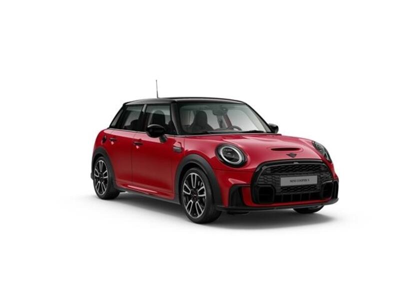 MINI Mini 1.5 One JCW 5 porte