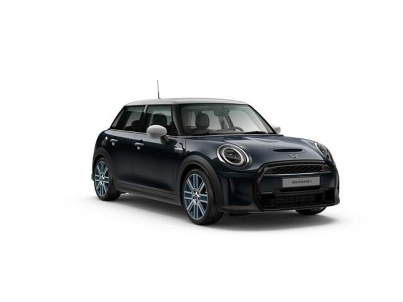 MINI Mini 1.5 One Yours 5 porte