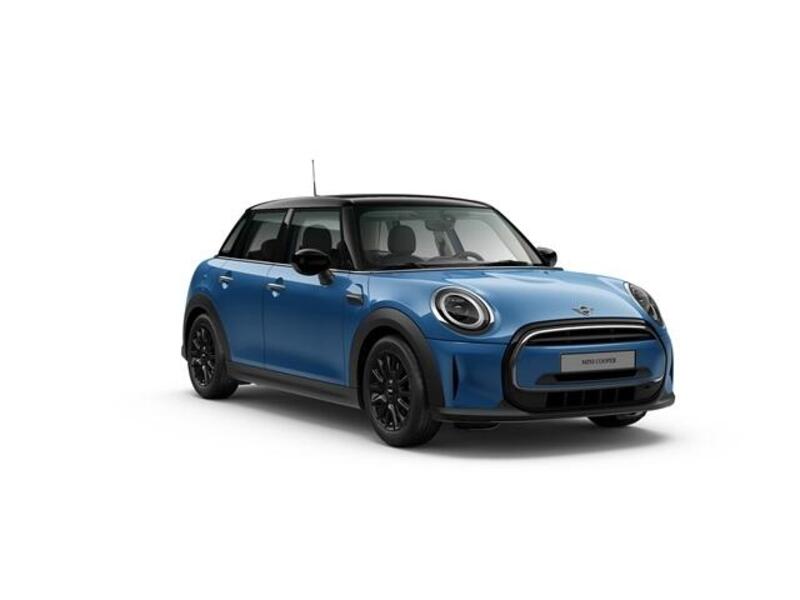MINI Mini 1.5 One Camden 5 porte