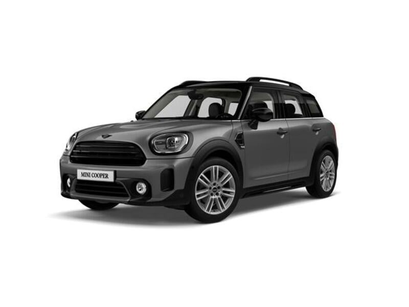 MINI Mini Countryman 2.0 Cooper D Business Countryman 