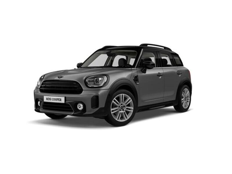 MINI Mini Countryman 2.0 Cooper D Business Countryman