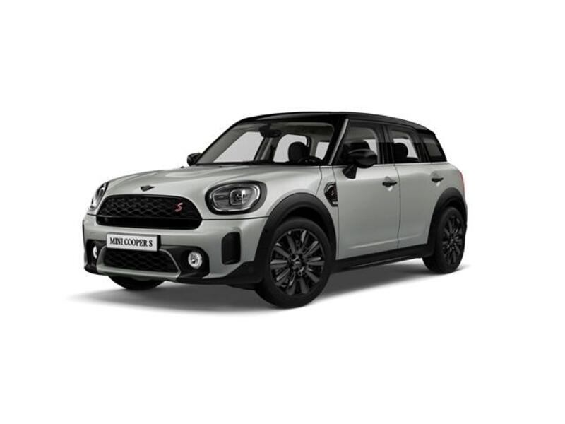 MINI Mini Countryman 1.5 One Classic Countryman