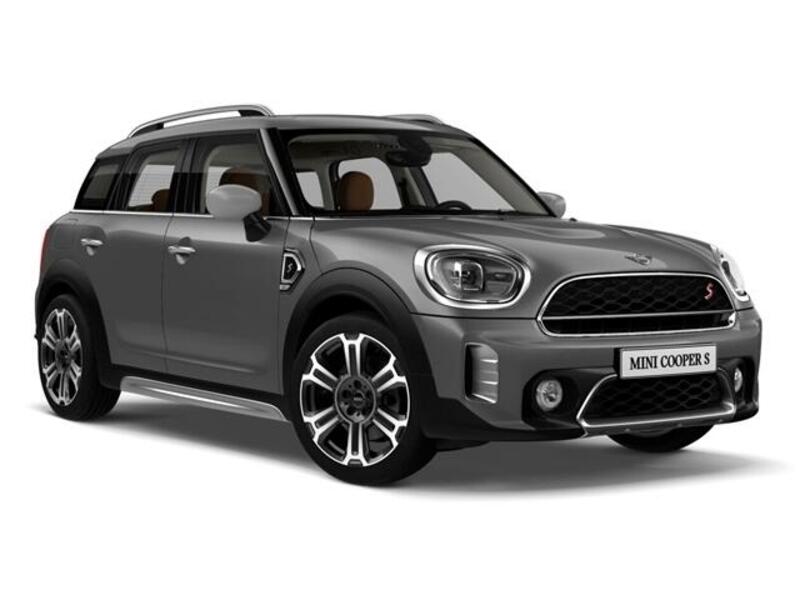 MINI Mini Countryman 1.5 One 'ALL4' Countryman 