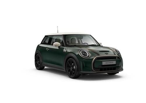 MINI Mini (2019-23)