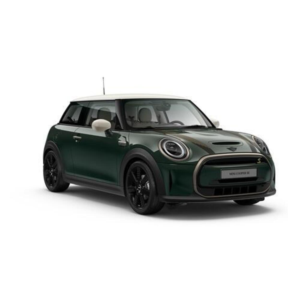 MINI Mini (2019-23)