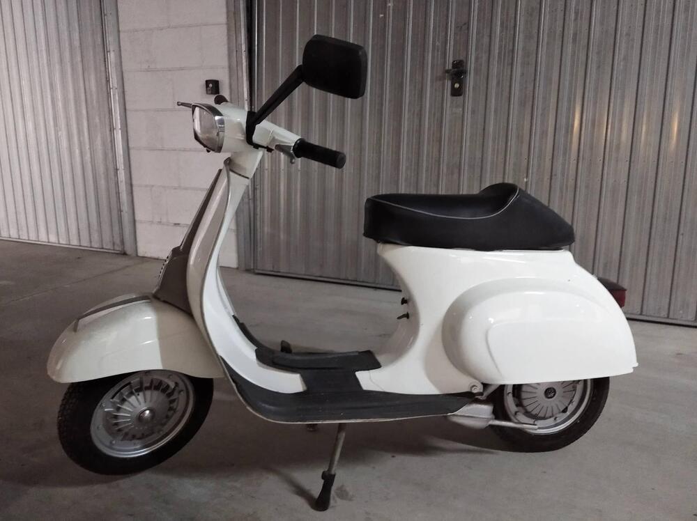 Piaggio vespa cinquanta special