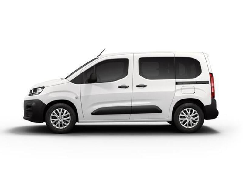 Citroen Berlingo BlueHDi 130 Stopt&Start Combi N1 M