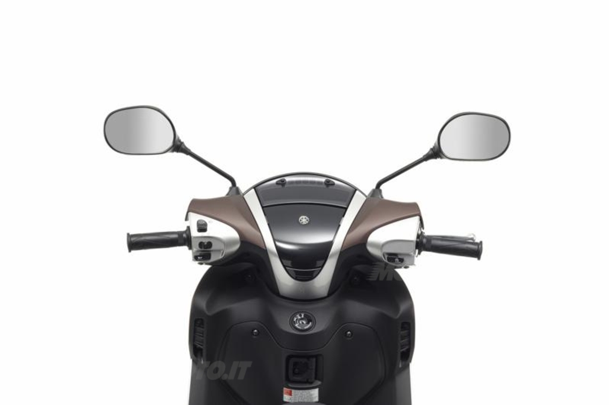 Motore Yamaha Yamaha Xenter 150 Fuori Produzione Yamaha Xenter 125