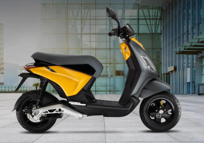 Piaggio 1 1 Active PMP (2022 - 23) (5)