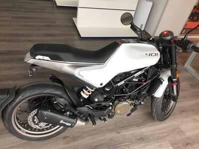 Husqvarna Vitpilen 401 (2021 - 23) nuova