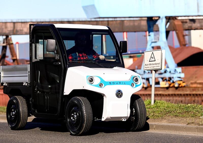 Goupil G2 (7)