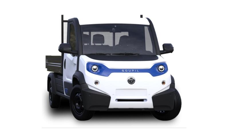 Goupil G6 (2022-23)