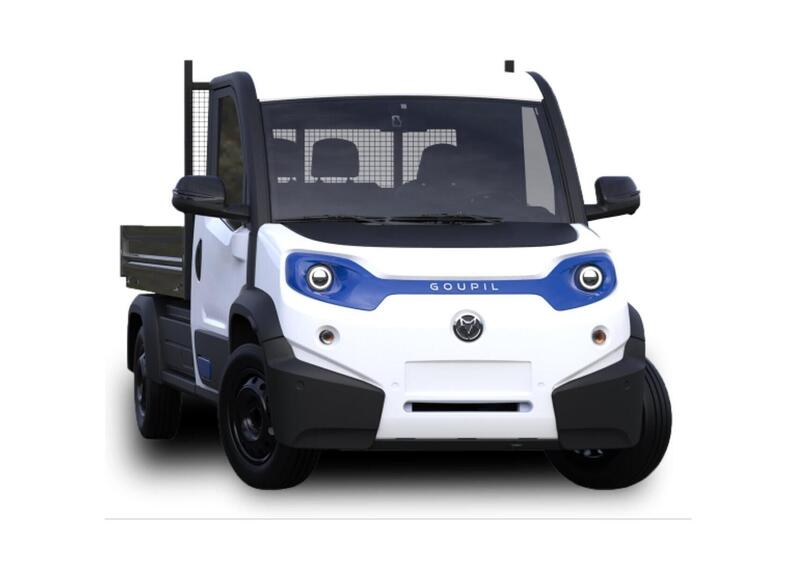 Goupil G6 (2022-23)