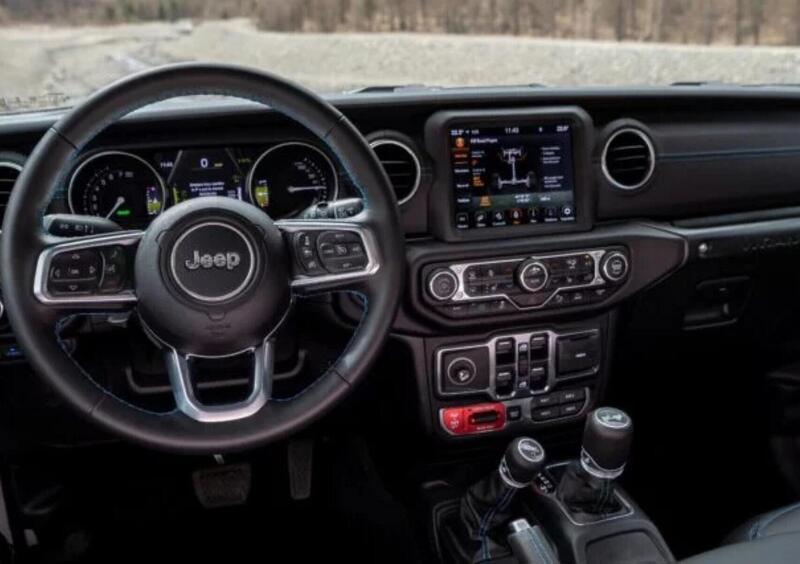 Jeep Wrangler Unlimited (2018-24) (31)