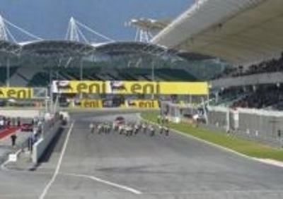 Orari TV Superbike Misano diretta live, GP d' Italia