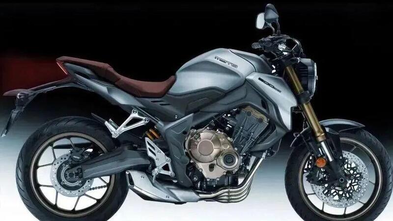 Cina. In arrivo due moto 800 cc quattro cilindri a 5.000 &euro;