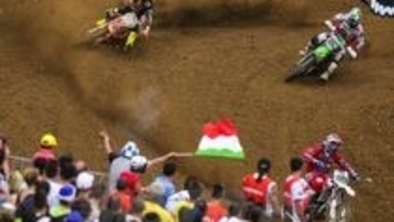 Orari TV Motocross Teutschenthal diretta live, GP di Germania