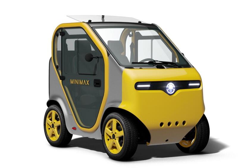 Tazzari Ev Minimax (4)