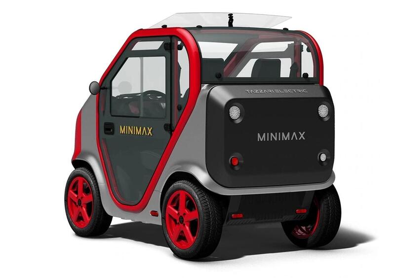 Tazzari Ev Minimax (6)